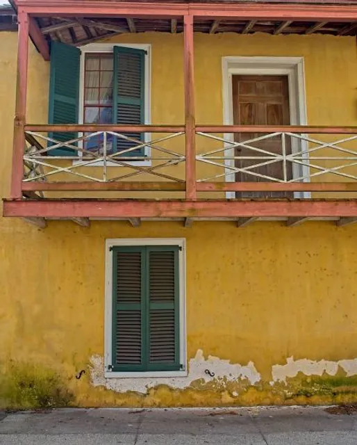 The Llambias House Garden