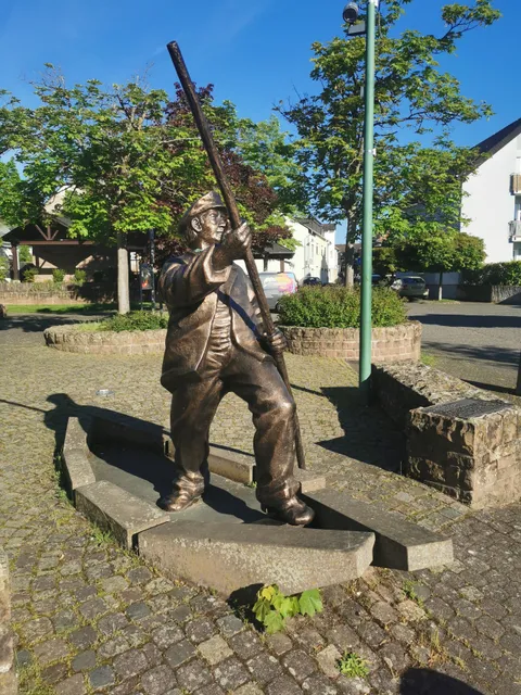Wasserliescher Panoramasteig