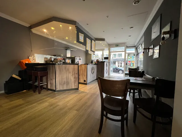 Croquerie Norderstedt