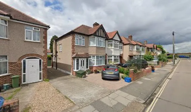 Peri Peri Food Hub Ltd