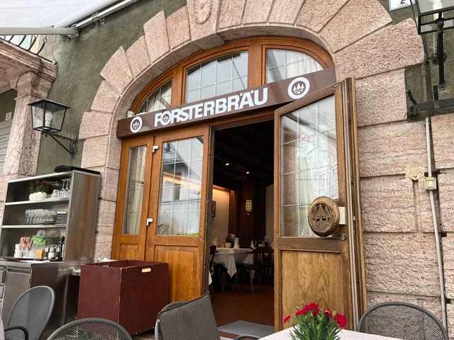 Forsterbräu
