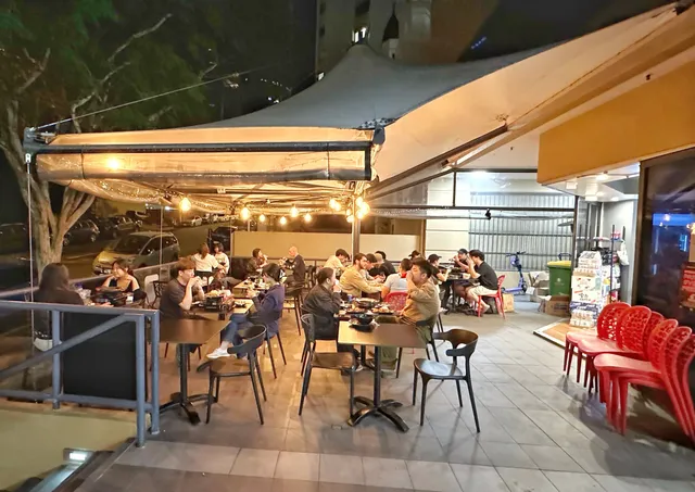 Haeduri Chicken City