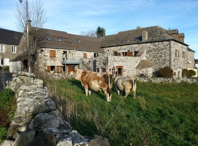La Maison de Rosalie