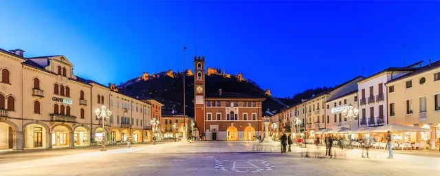 Museo dei Costumi della Partita a Scacchi