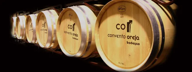 Bodega Convento de Oreja S.L.