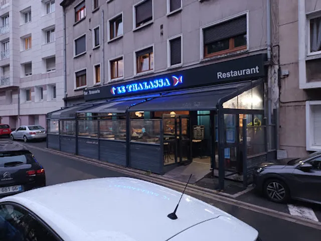 Le Thalassa