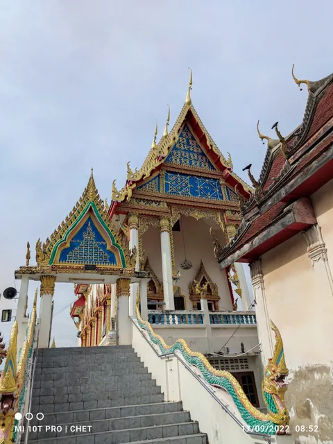 Wat Bang Rahong
