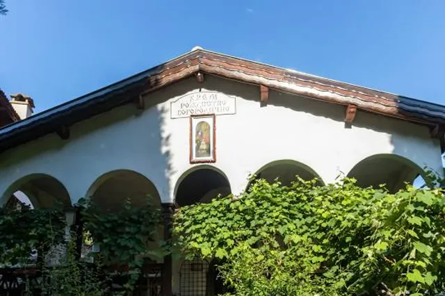 Seven Thrones Monastery