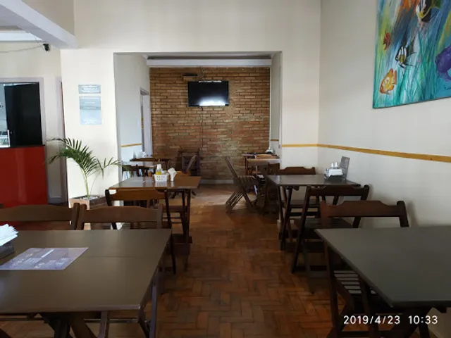 Vida Gusta Refeições Saudáveis