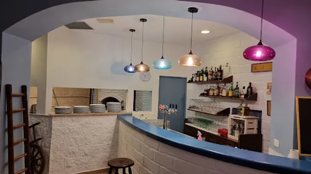 Pizzeria Locanda dei Golosi - Verace Napoletana