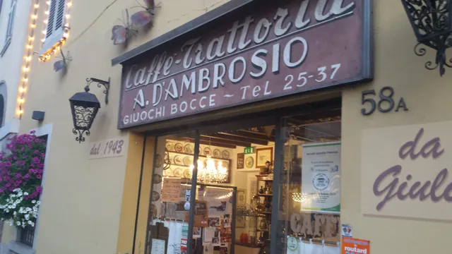 B&B My Room Center Guest House Bergamo