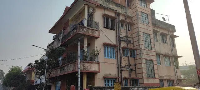 Bose Unique Guest House