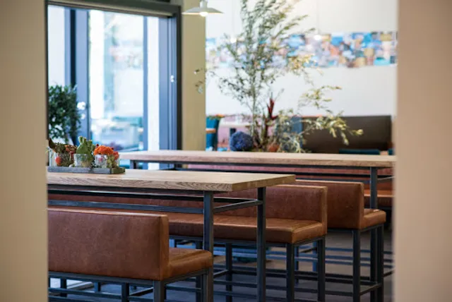 Restaurant JOE MARINO