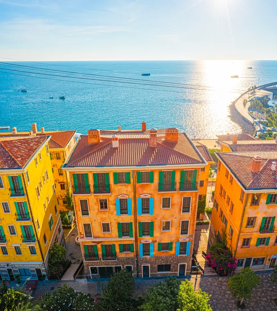 Thala Hotel Phu Quoc