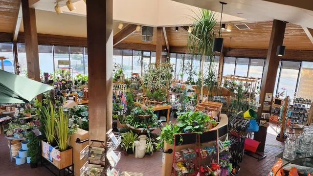 Petree Garden Center & Florist