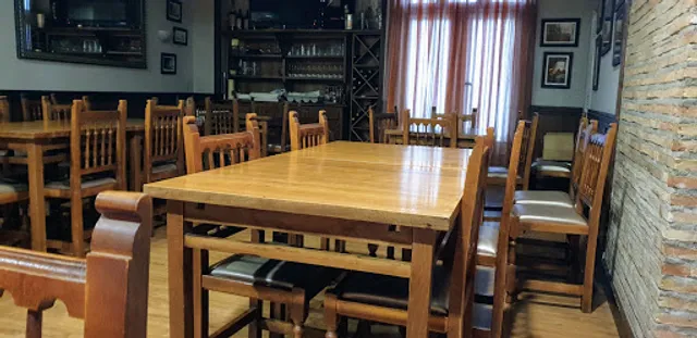 Restaurante J & C Leciñena