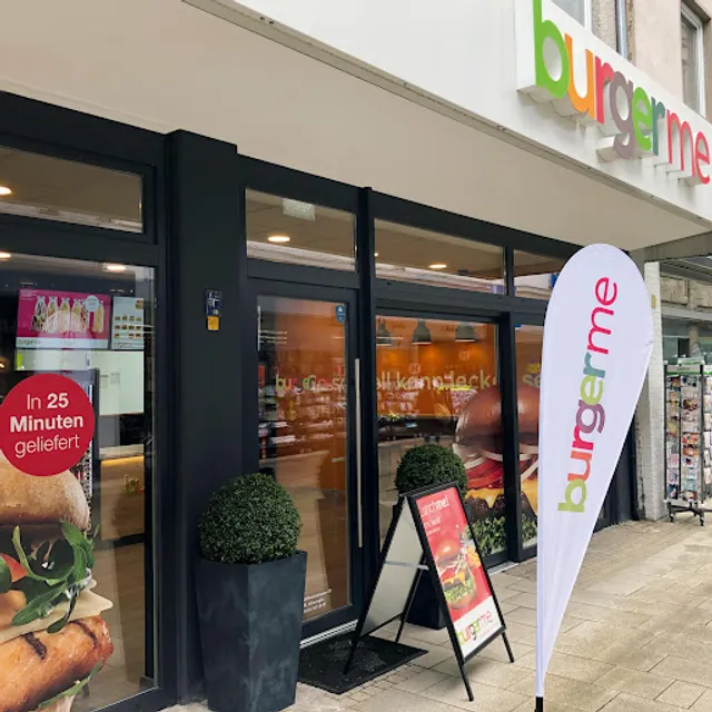 burgerme Wilhelmshaven