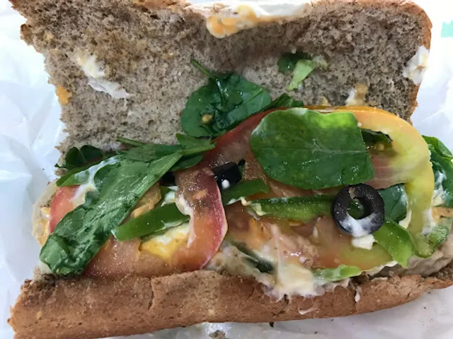 Subway Orozimbo Maia