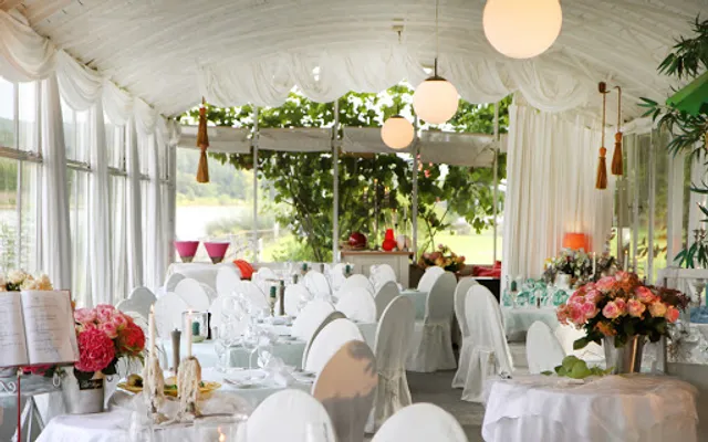 Restaurant Bellevuechen