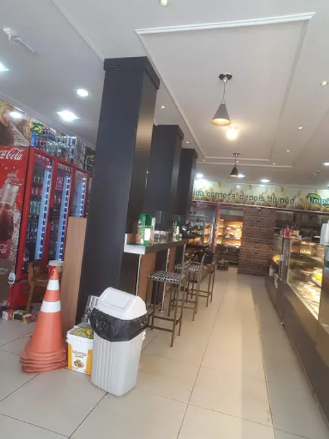 Bakery and Confectionery Union Bread