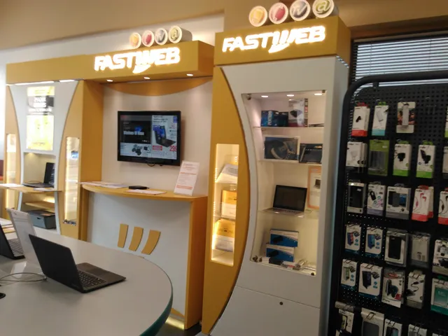 Computerdiscount Rimini