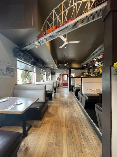 Vivian's Country Cookin'