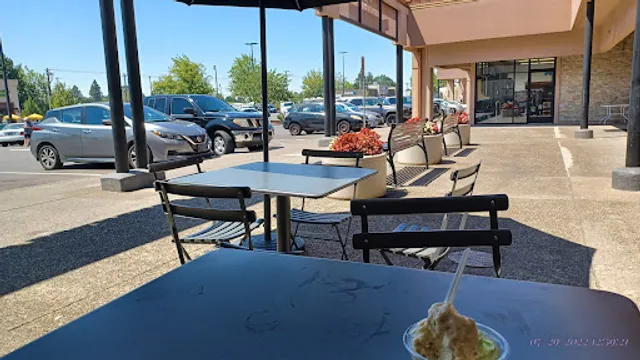 Handel's Homemade Ice Cream