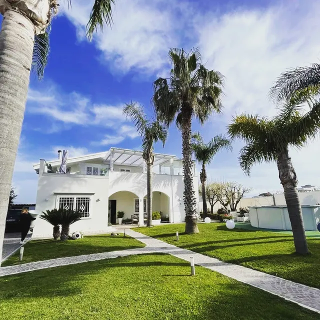 B&B Il Melograno chic&nature