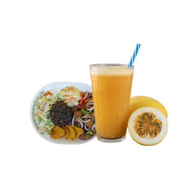 Pollo National Restaurant