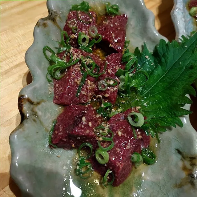 創作ダイニング 啓