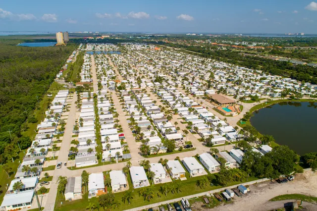 Sun Resorts & Residences Sanibel Gateway