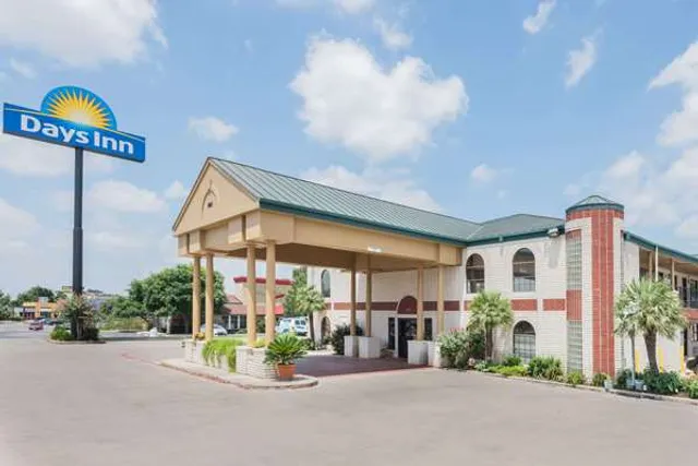 Days Inn by Wyndham New Braunfels