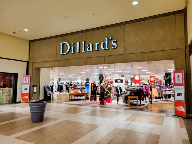 Dillard's
