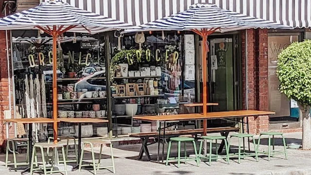 Station Street Food Co.