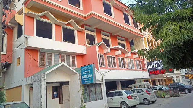Hotel Neera