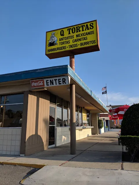 Q-Tortas