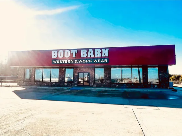 Boot Barn