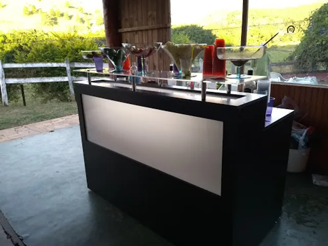 Salão de Festa Rancho do João