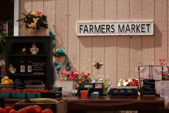 Littel Acres Farm Market