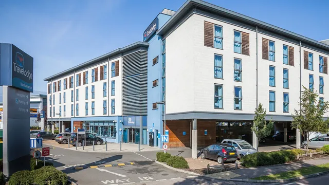 Travelodge Borehamwood