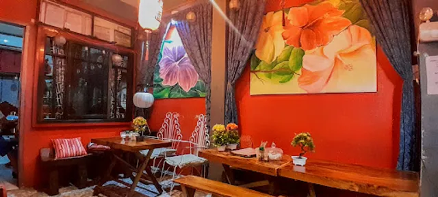 Pah Ramen - Laoag Centro Branch