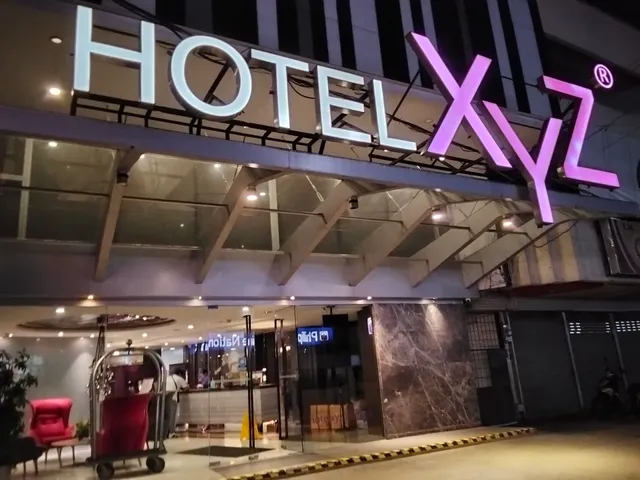 Hotel XYZ