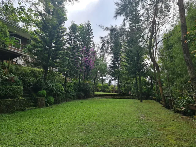 Le Jardin Rosella Events Place