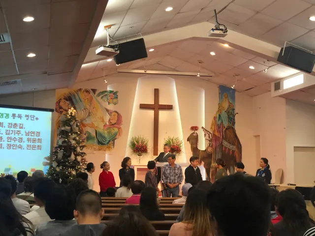 Hawaii Central Presbyterian Church