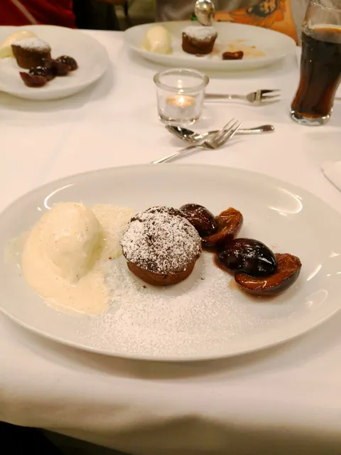 Restaurant Pro Beruf GmbH Ausbildungsrestaurant