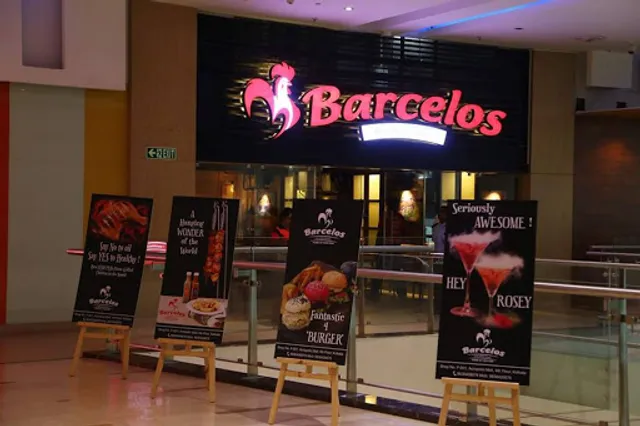 Barcelos South Africa