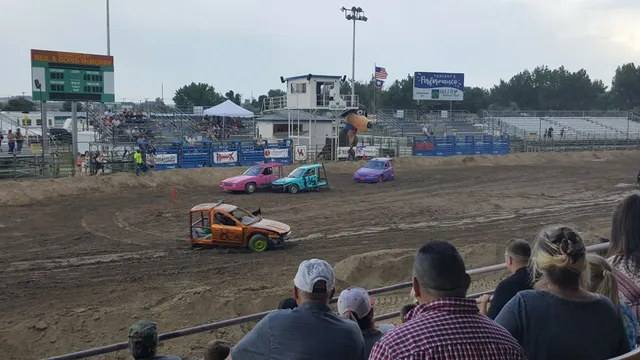Central Wyoming Fair & Rodeo