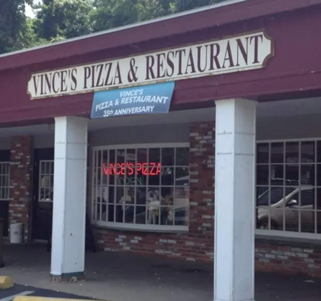 Vince’s Pizza & Restaurant