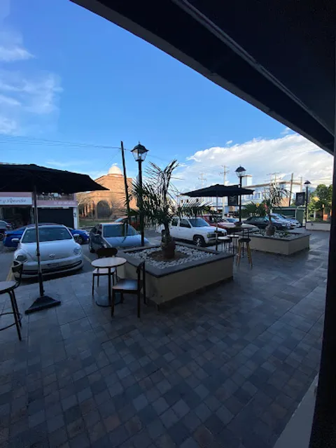 Husan Café Tequisquiapan