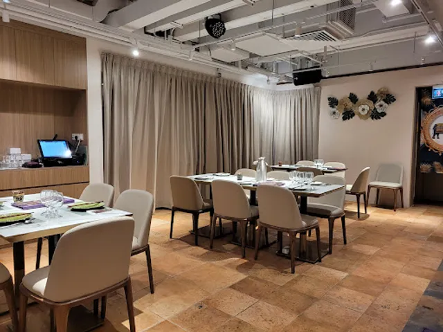 Wong Chun Chun Thai Restaurant